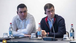 ՀՀ ՔԿ քննիչների վերասպատրաստում՝  ԵՄ և ԵԽ CyberEast ծրագրի շրջանակներում